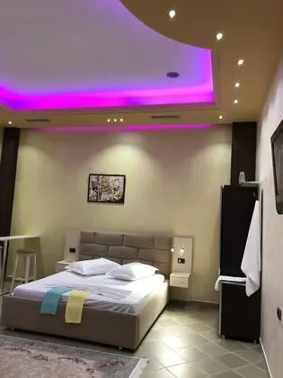 Luxury Süit