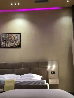 Luxury Süit