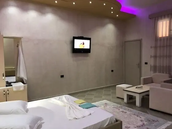 Luxury Süit
