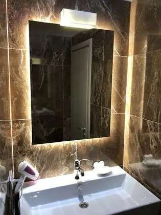 Luxury Süit