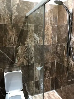 Luxury Süit
