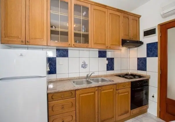 Apart Daire (Juri - 60 m from sea - A6(3+1))