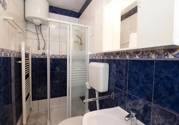 Apart Daire (Juri - 60 m from sea - A6(3+1))