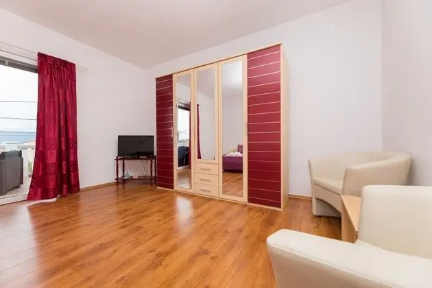 Apart Daire (Juri - A1(2+2))