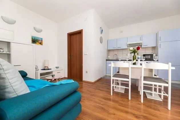 Apart Daire (Juri - A1(2+2))