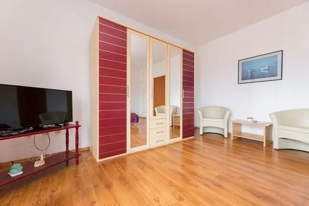 Apart Daire (Juri - A1(2+2))