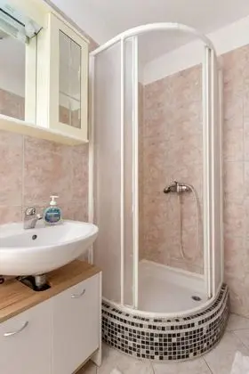 Apart Daire (Jurica - 300 m from sea - A2 Roko(2+1)