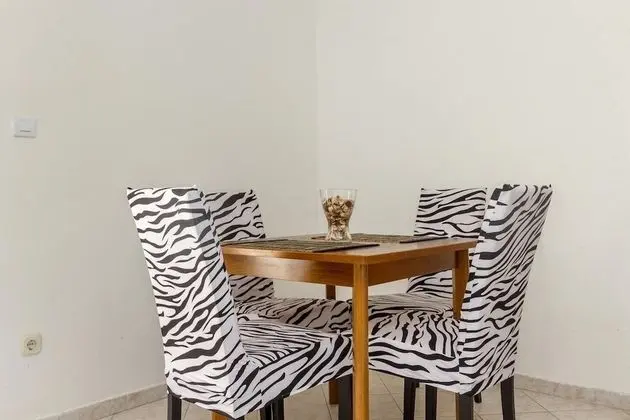 Apart Daire (Jurica - 300 m from sea - A2 Roko(2+1)