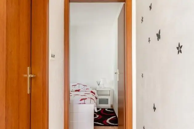 Apart Daire (Jurica - 300 m from sea - A2 Roko(2+1)