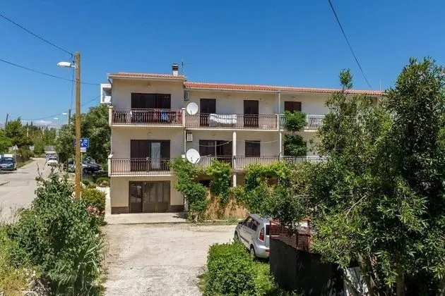 Apart Daire (Jurica - 300 m from sea - A2 Roko(2+1)