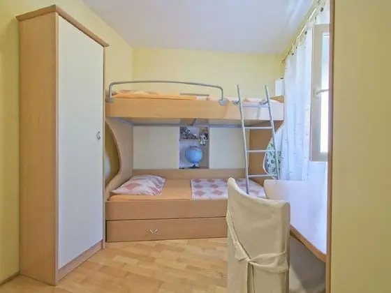 Apart Daire (Jurica - Panoramic Sea view - A1(4))