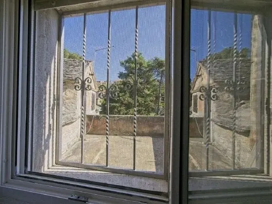 Apart Daire (Jurica - Panoramic Sea view - A1(4))