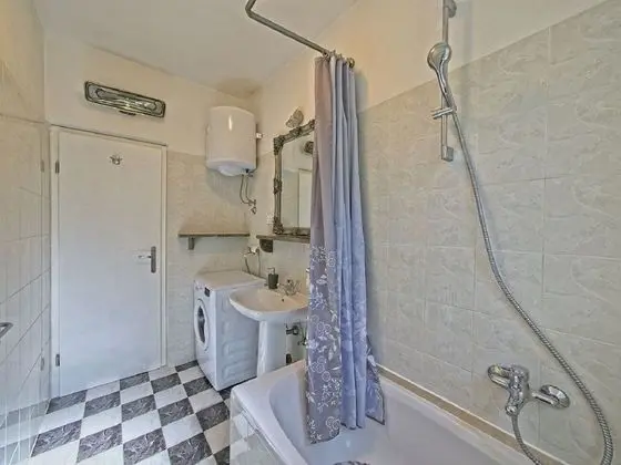 Apart Daire (Jurica - Panoramic Sea view - A1(4))