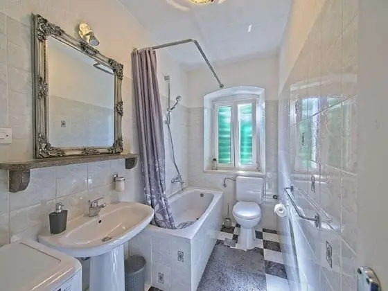 Apart Daire (Jurica - Panoramic Sea view - A1(4))