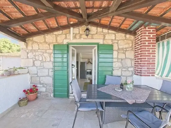 Apart Daire (Jurica - Panoramic Sea view - A1(4))