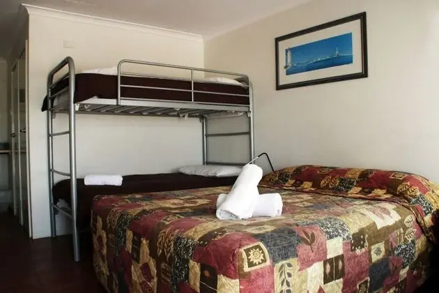 Standard Oda, Sigara İçilmez (Queen & Bunk Room 29)