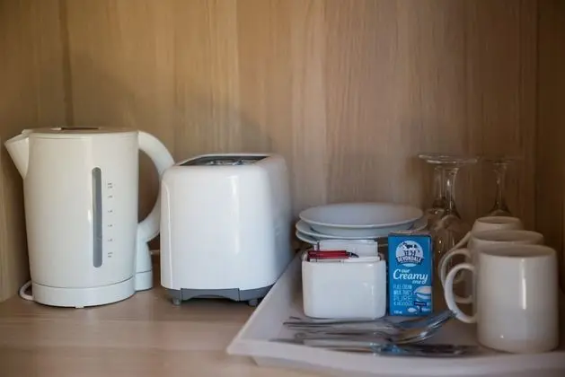 Standard Oda, Sigara İçilmez (Queen & Bunk Room 29)
