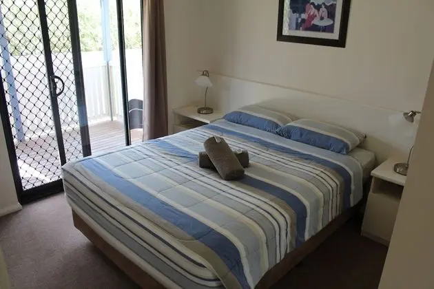 Deluxe Süit, 2 Yatak Odası, Sigara İçilmez, Mutfak (Chalet Deluxe)