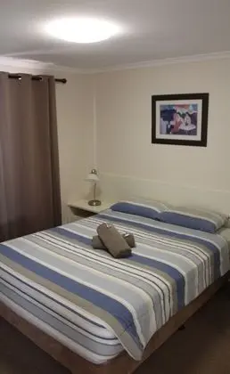 Deluxe Süit, 2 Yatak Odası, Sigara İçilmez, Mutfak (Chalet Deluxe)