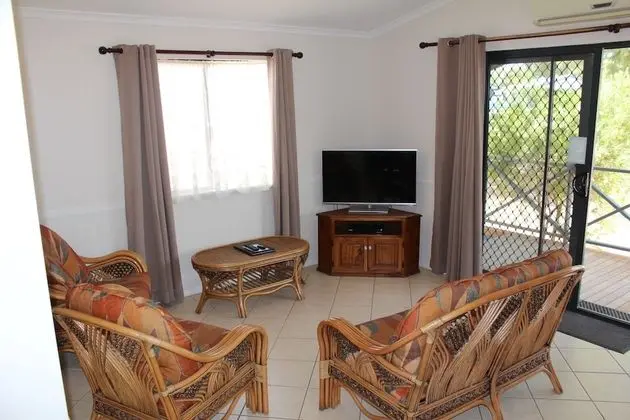 Deluxe Süit, 2 Yatak Odası, Sigara İçilmez, Mutfak (Chalet Deluxe)