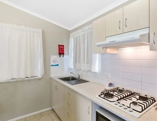 Standard Süit, 1 Yatak Odası, Sigara İçilmez, Mutfak (Chalet)