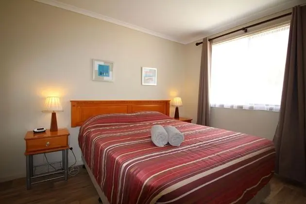 Superior Süit, 2 Yatak Odası, Sigara İçilmez, Mutfak (Chalet)