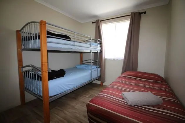 Superior Süit, 2 Yatak Odası, Sigara İçilmez, Mutfak (Chalet)