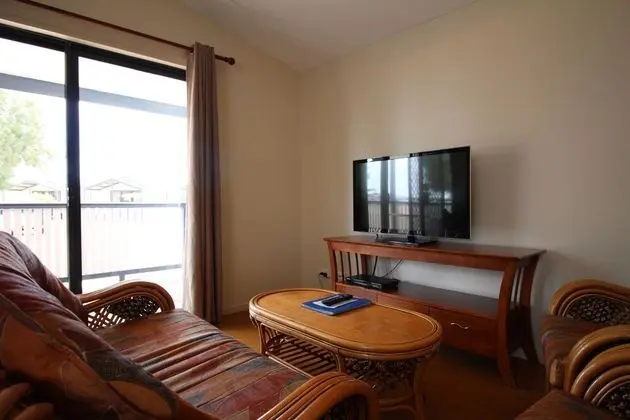 Superior Süit, 2 Yatak Odası, Sigara İçilmez, Mutfak (Chalet)