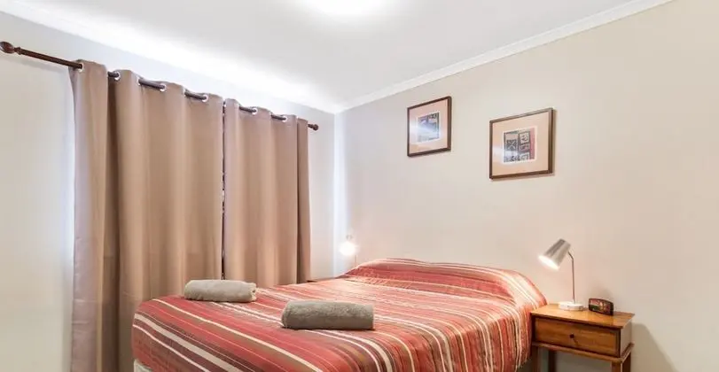 Superior Süit, 2 Yatak Odası, Sigara İçilmez, Mutfak (Chalet)