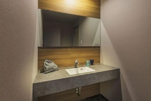 Deluxe Oda, Birden Çok Yatak, Sigara İçilmez, Dağ Manzaralı (Japanese Western Style, with 2 beds)