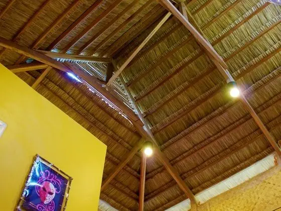 Traditional Kır Evi