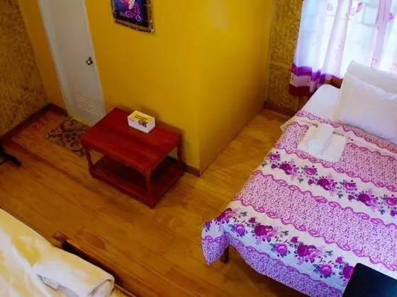 Traditional Kır Evi