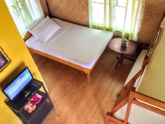Traditional Kır Evi