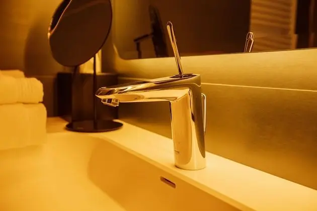 Luxury Oda, Balkon, Golf Manzaralı