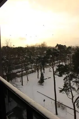 Superior İki Ayrı Yataklı Oda