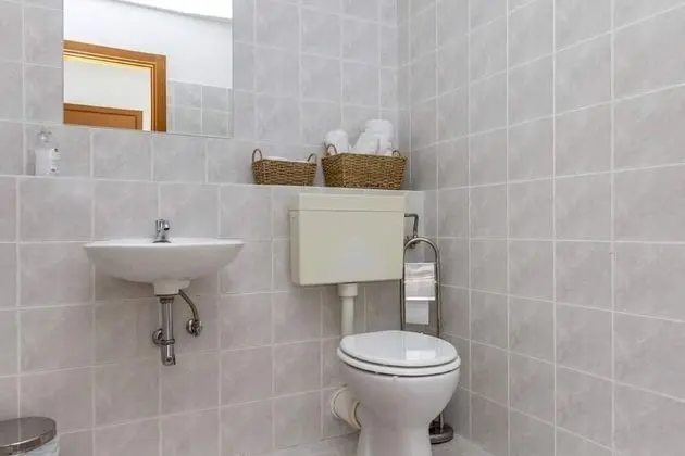 Apart Daire (Jurmar - with terrace - A1(4+2) )