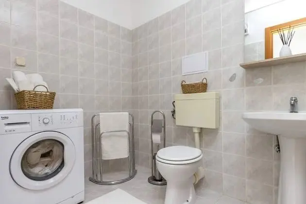 Apart Daire (Jurmar - with terrace - A1(4+2) )