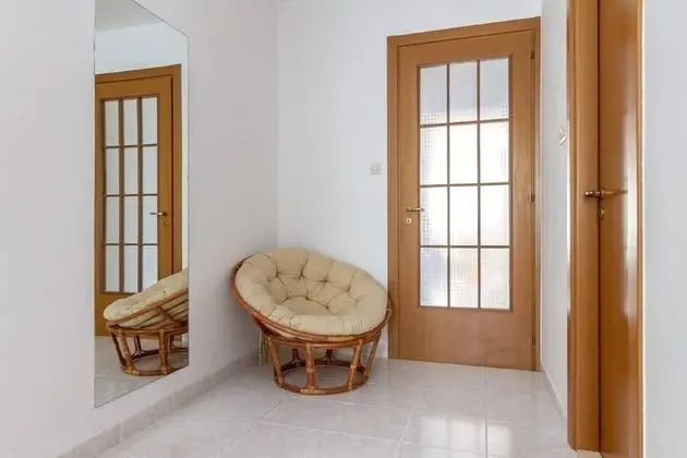 Apart Daire (Jurmar - with terrace - A1(4+2) )