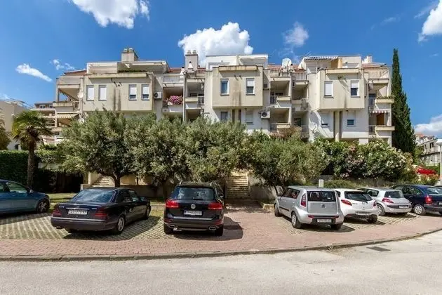 Apart Daire (Jurmar - with terrace - A1(4+2) )