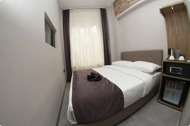 Ekonomik Oda, Manzarasız