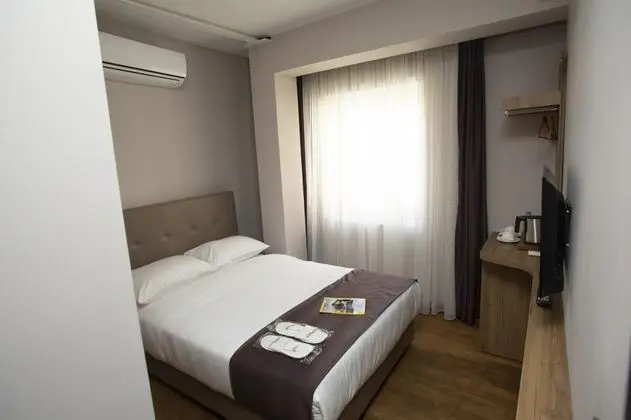 Superior, Şehir Manzaralı
