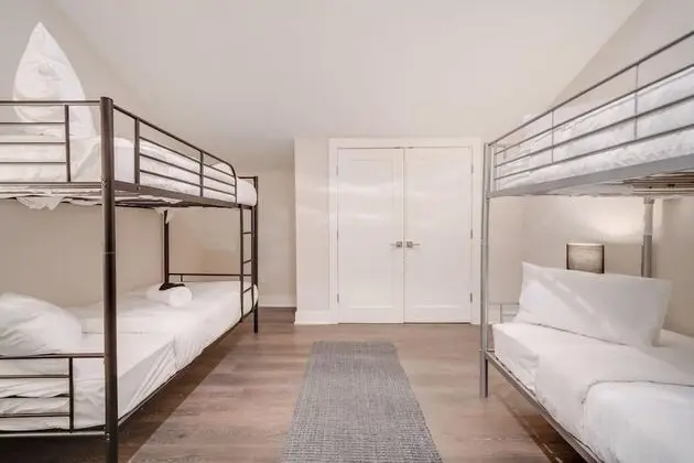 Apart Daire, 3 Yatak Odası