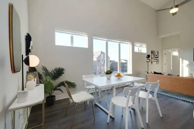 Apart Daire, 4 Yatak Odası
