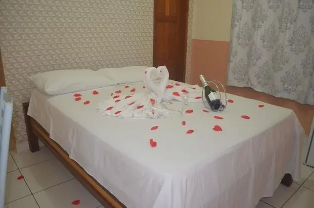 Tek Kişilik Oda