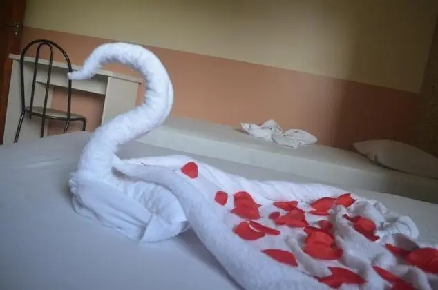 Tek Kişilik Oda