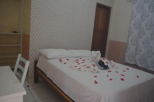 Tek Kişilik Oda