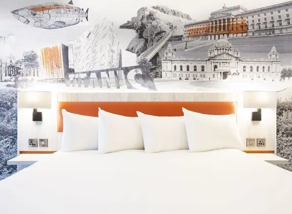 Executive Oda (Super King Bed)