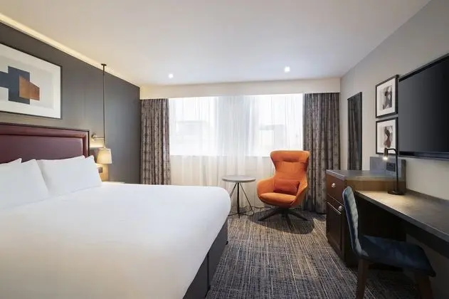Executive King Room