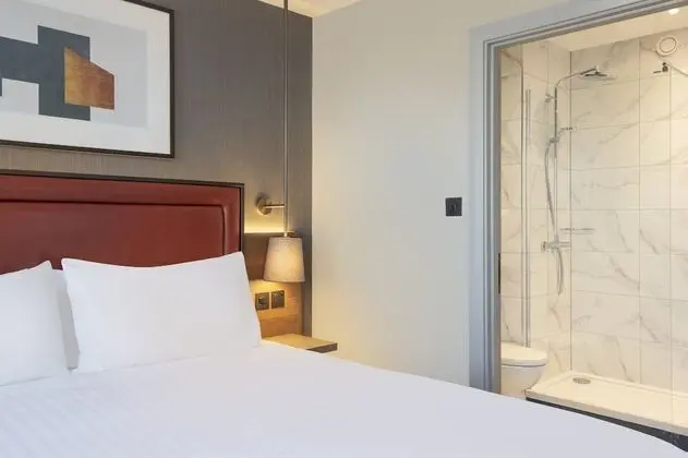 Executive King Room