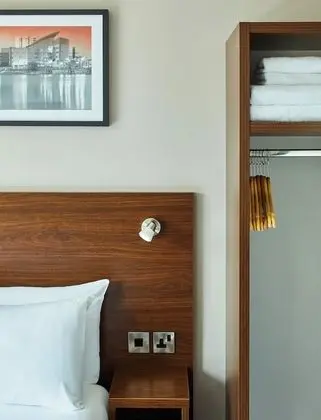 Standart, Bir adet Çift Kişilik Yataklı